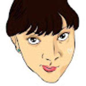 Meet your Posher, Natasha